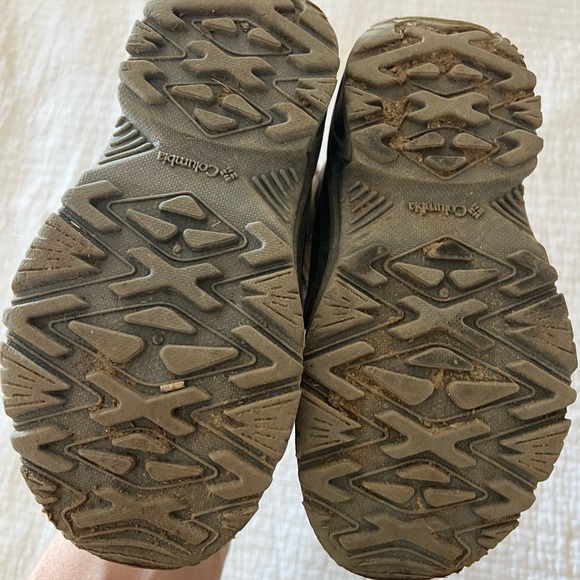 Columbia snow boots - Picture 3 of 4
